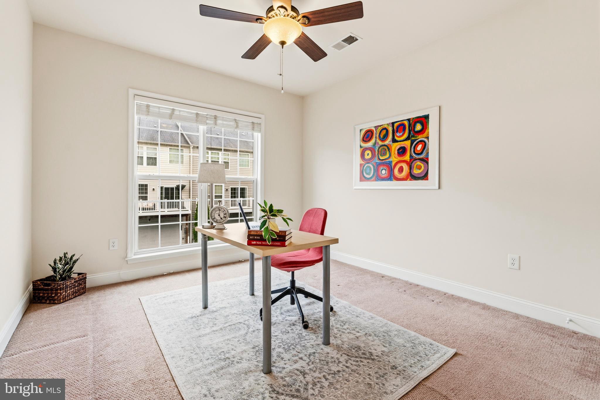POTOMAC CLUB CONDOMINIUMS - Residential