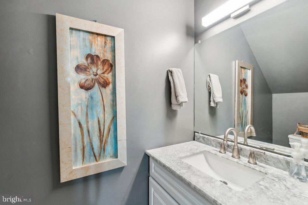 DORSEY HALL - Residential