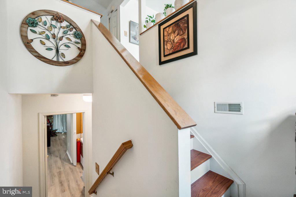 DORSEY HALL - Residential