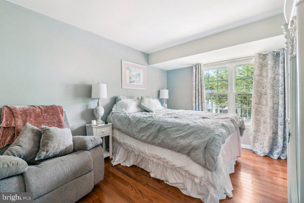 DORSEY HALL - Residential