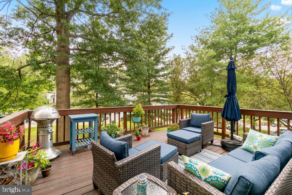 DORSEY HALL - Residential