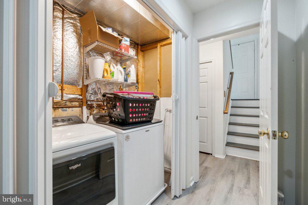 DORSEY HALL - Residential