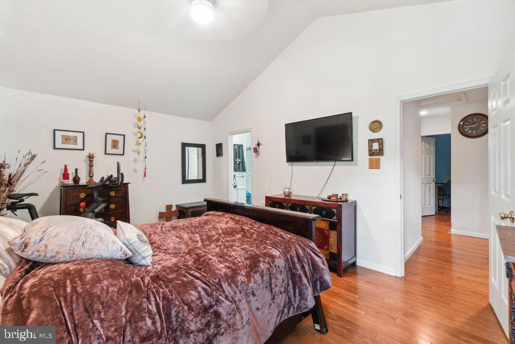 DORSEY HALL - Residential