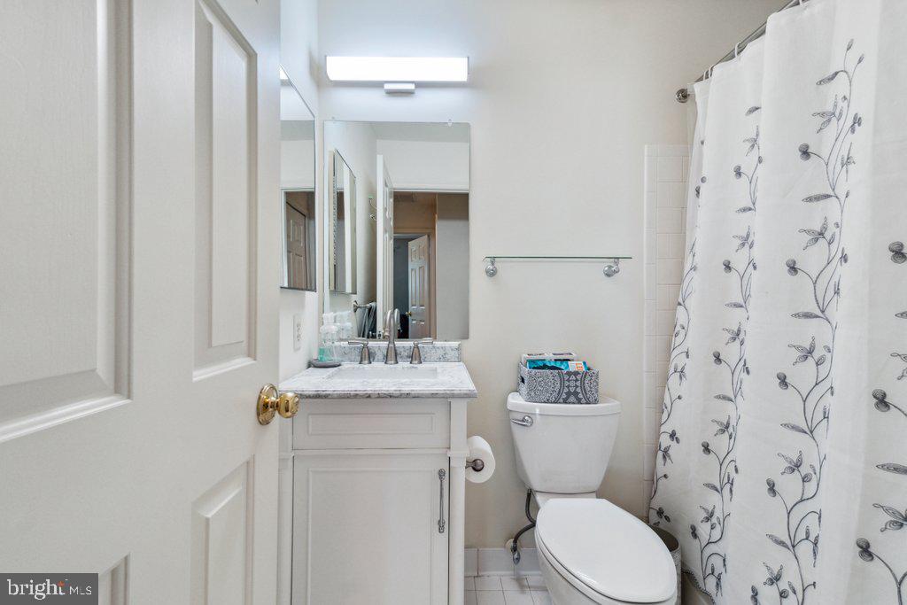 DORSEY HALL - Residential