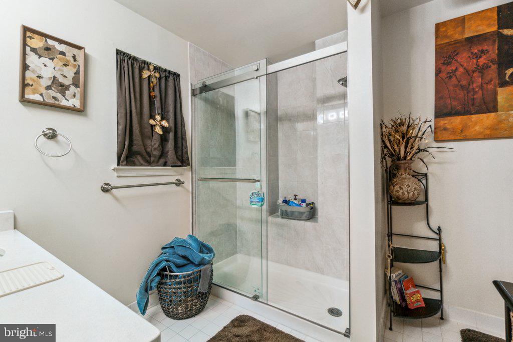 DORSEY HALL - Residential