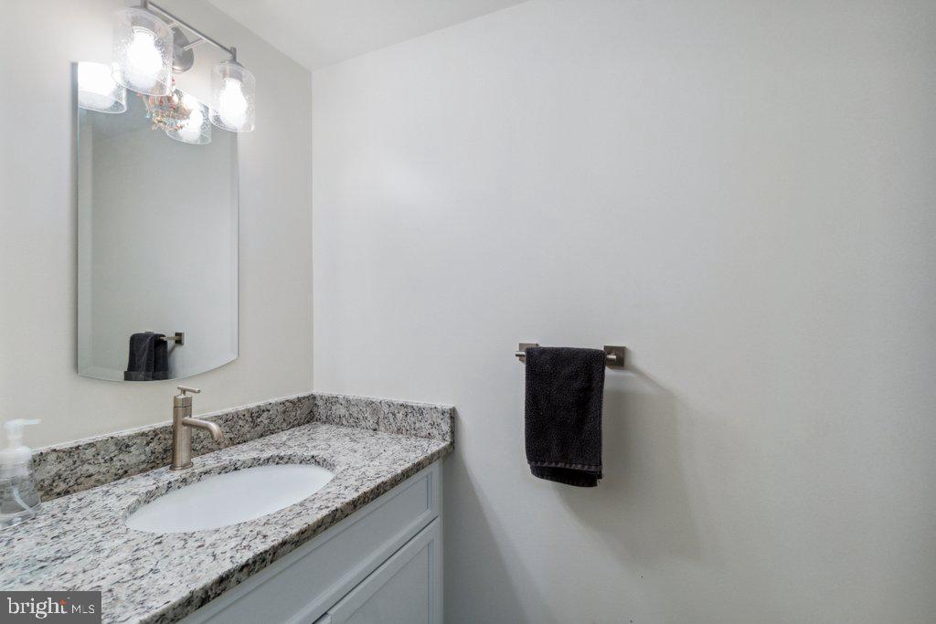 DORSEY HALL - Residential