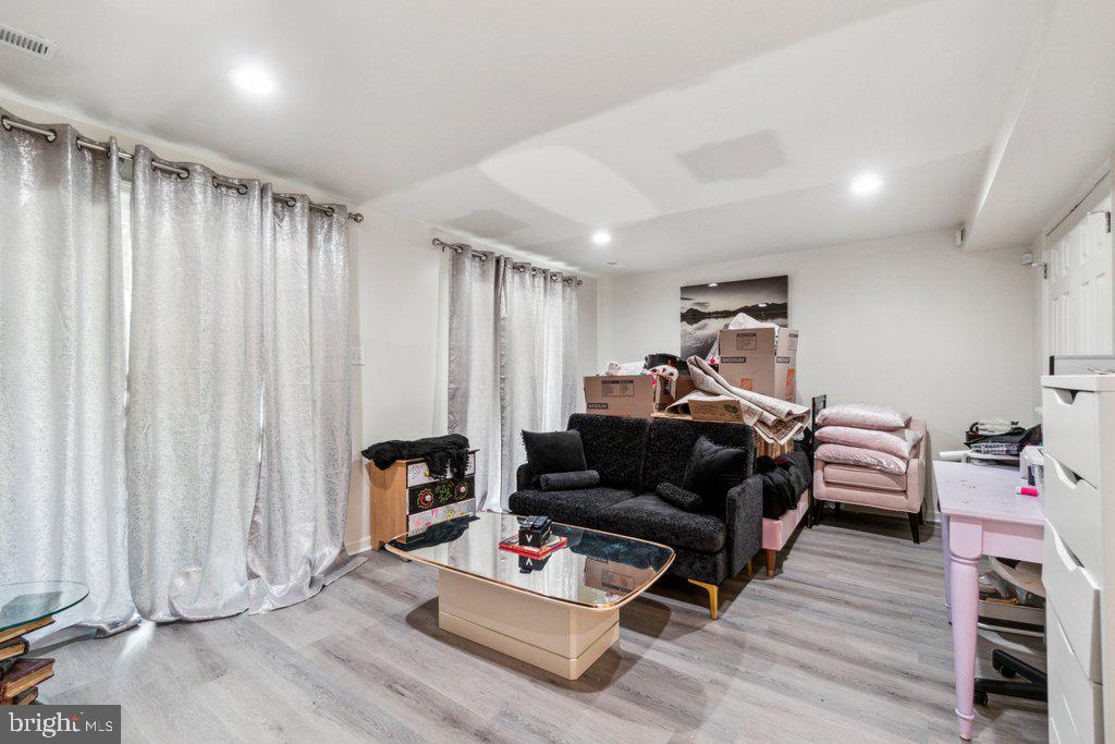 DORSEY HALL - Residential