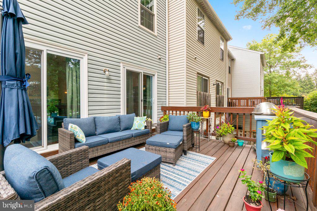 DORSEY HALL - Residential