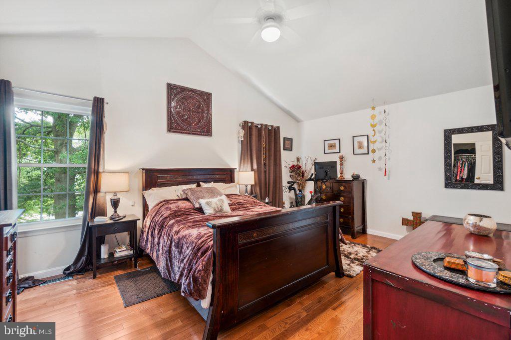 DORSEY HALL - Residential