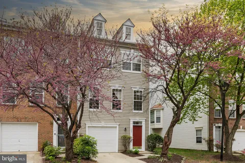 13961 Gill Brook Lane, Centreville, VA MLS: VAFX2236350