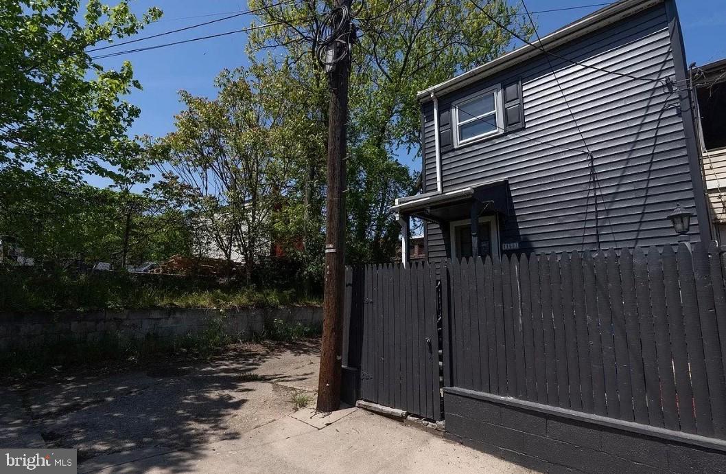 BROOKLYN PARK - Residential