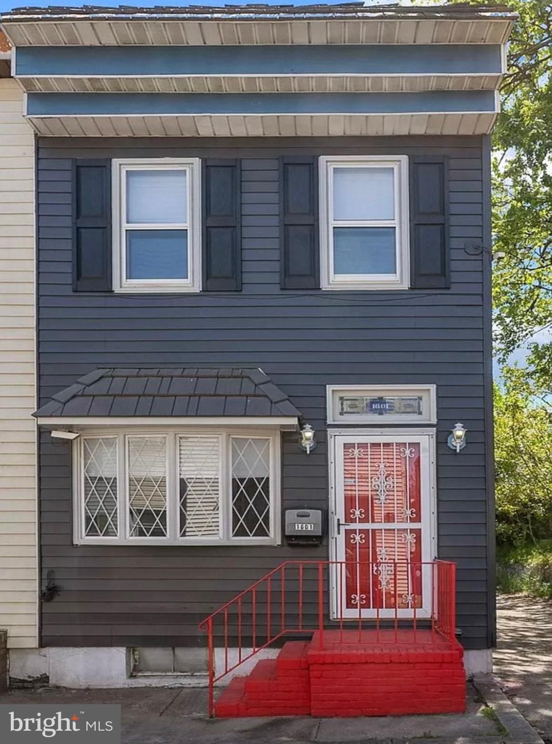 BROOKLYN PARK - Residential