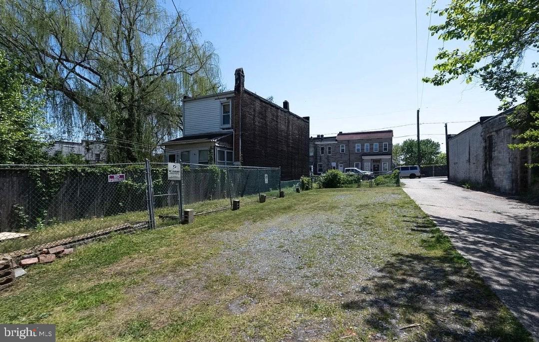 BROOKLYN PARK - Residential