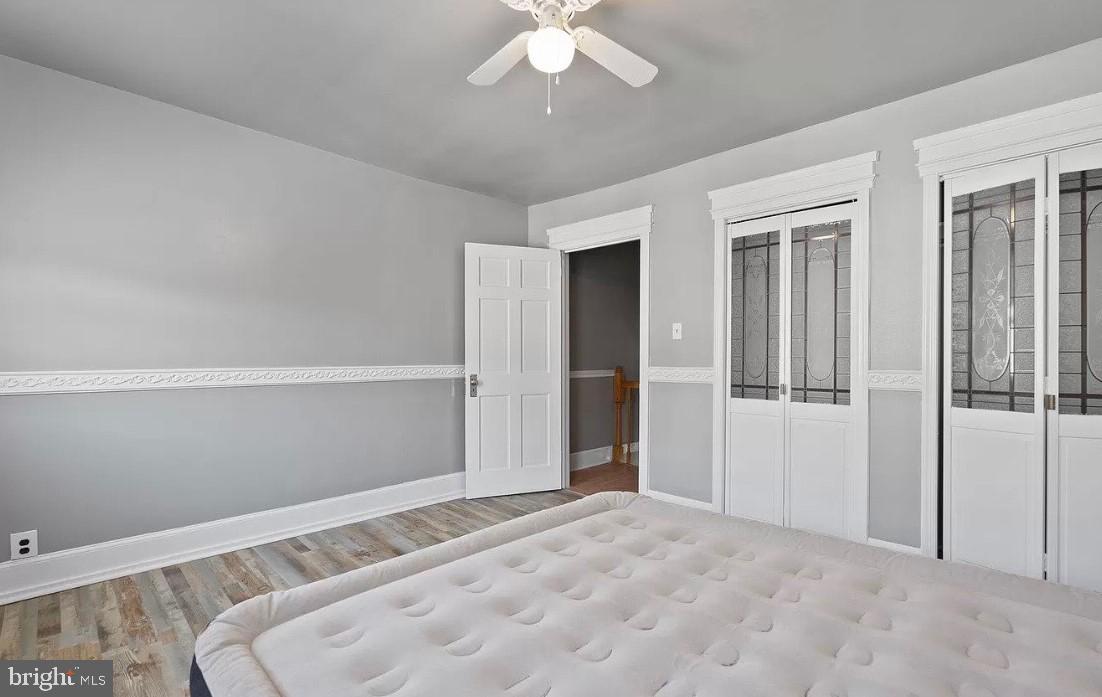 BROOKLYN PARK - Residential