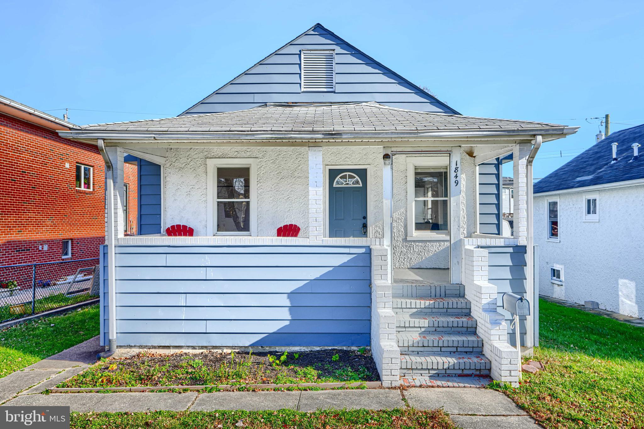 DUNDALK - Residential