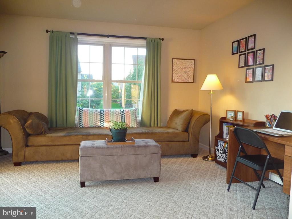 ELM TREE - Residential