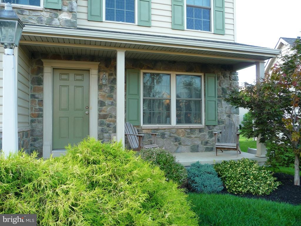 ELM TREE - Residential