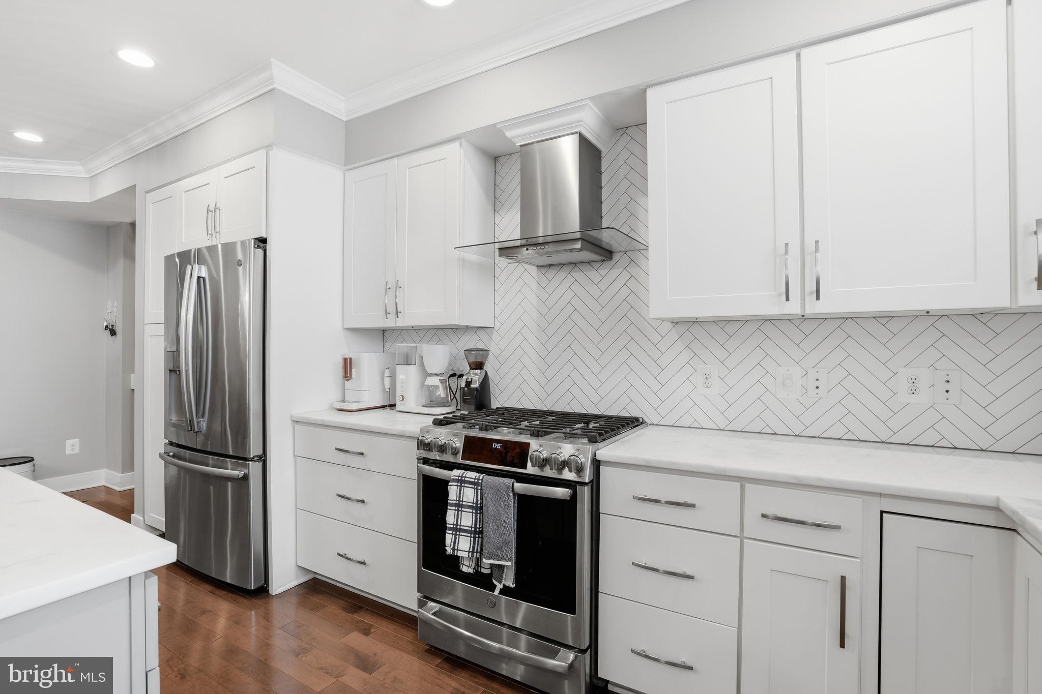 CANTON - Residential