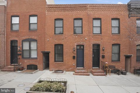 3407 O'DONNELL STREET BALTIMORE MD 21224
