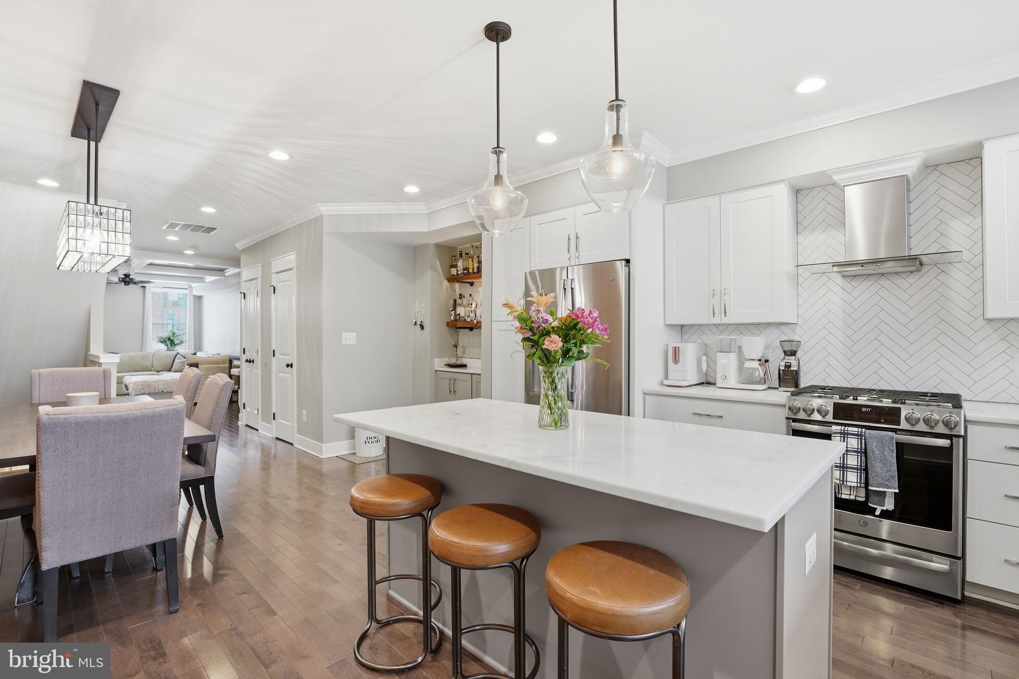 CANTON - Residential