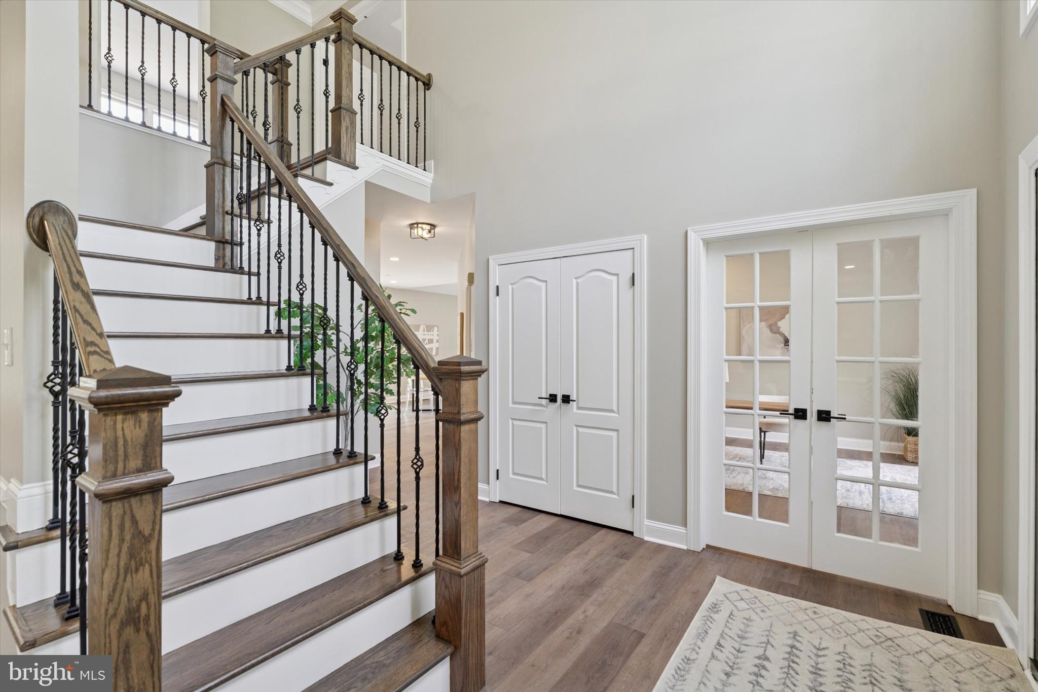 PROVIDENCE HUNT - Residential