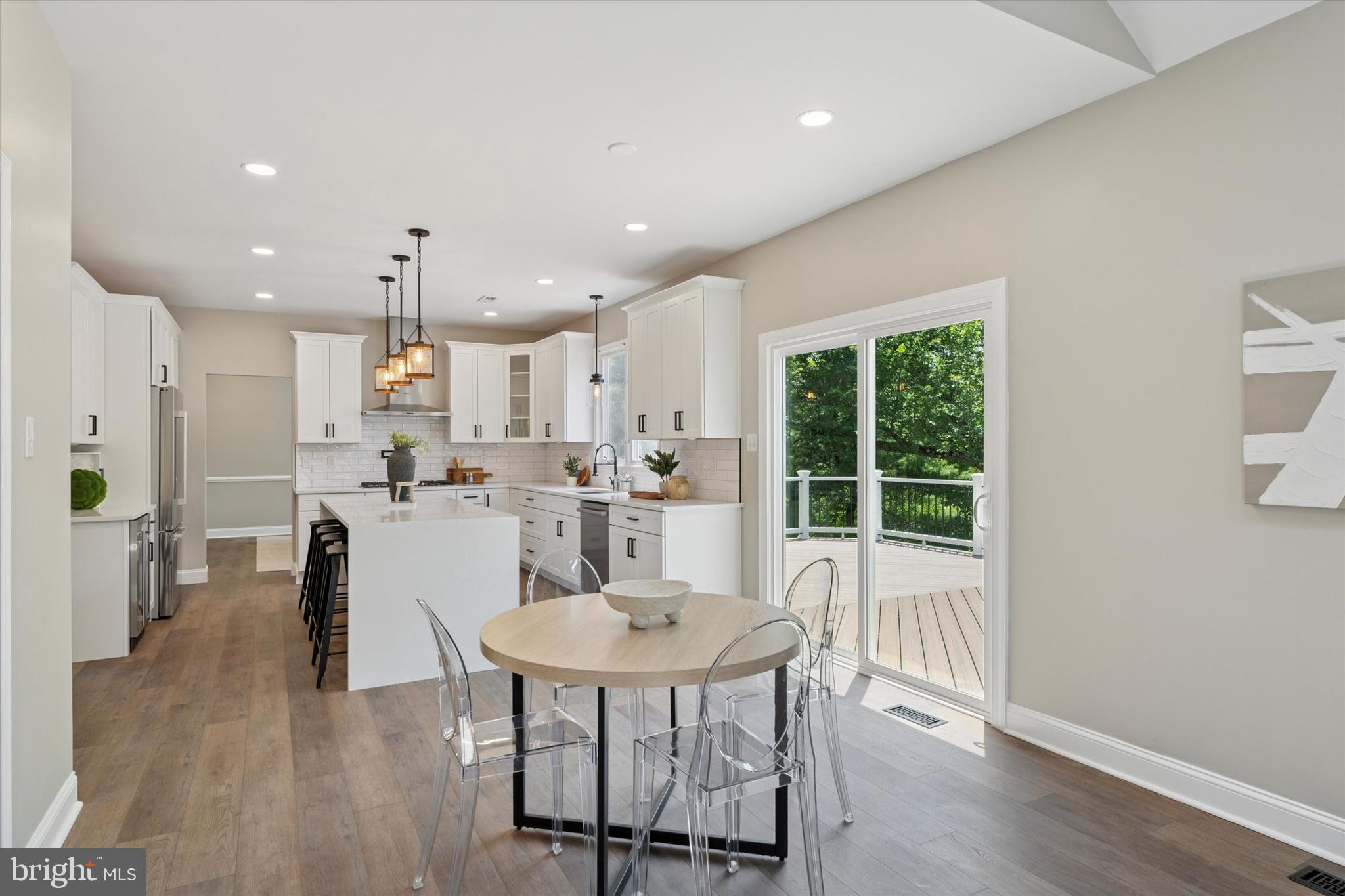 PROVIDENCE HUNT - Residential