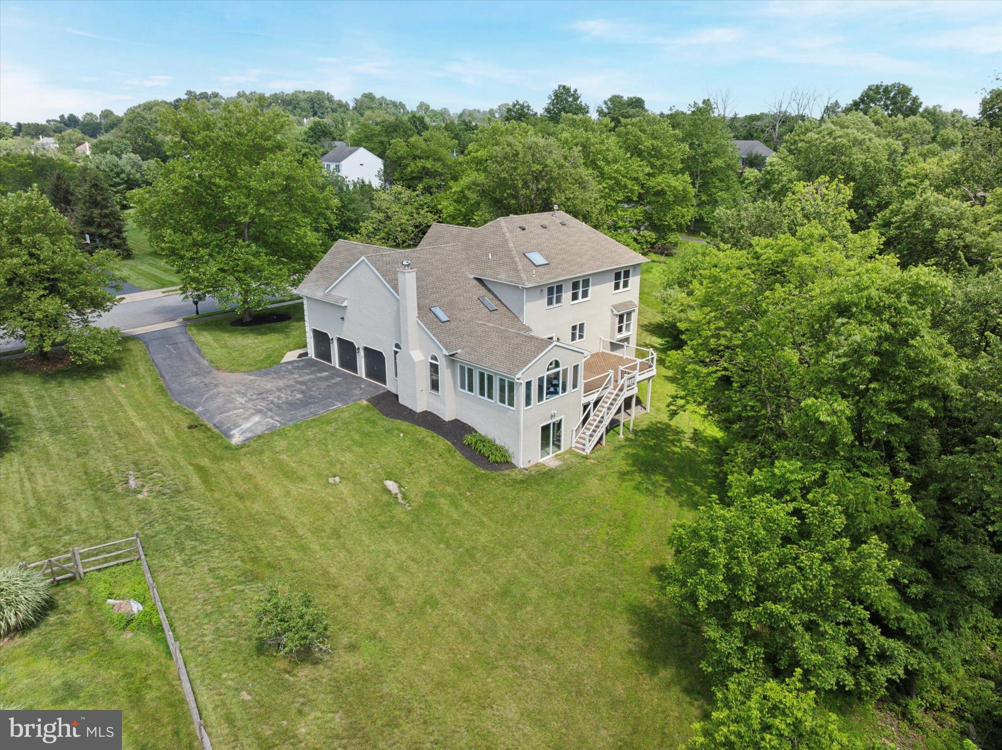 PROVIDENCE HUNT - Residential