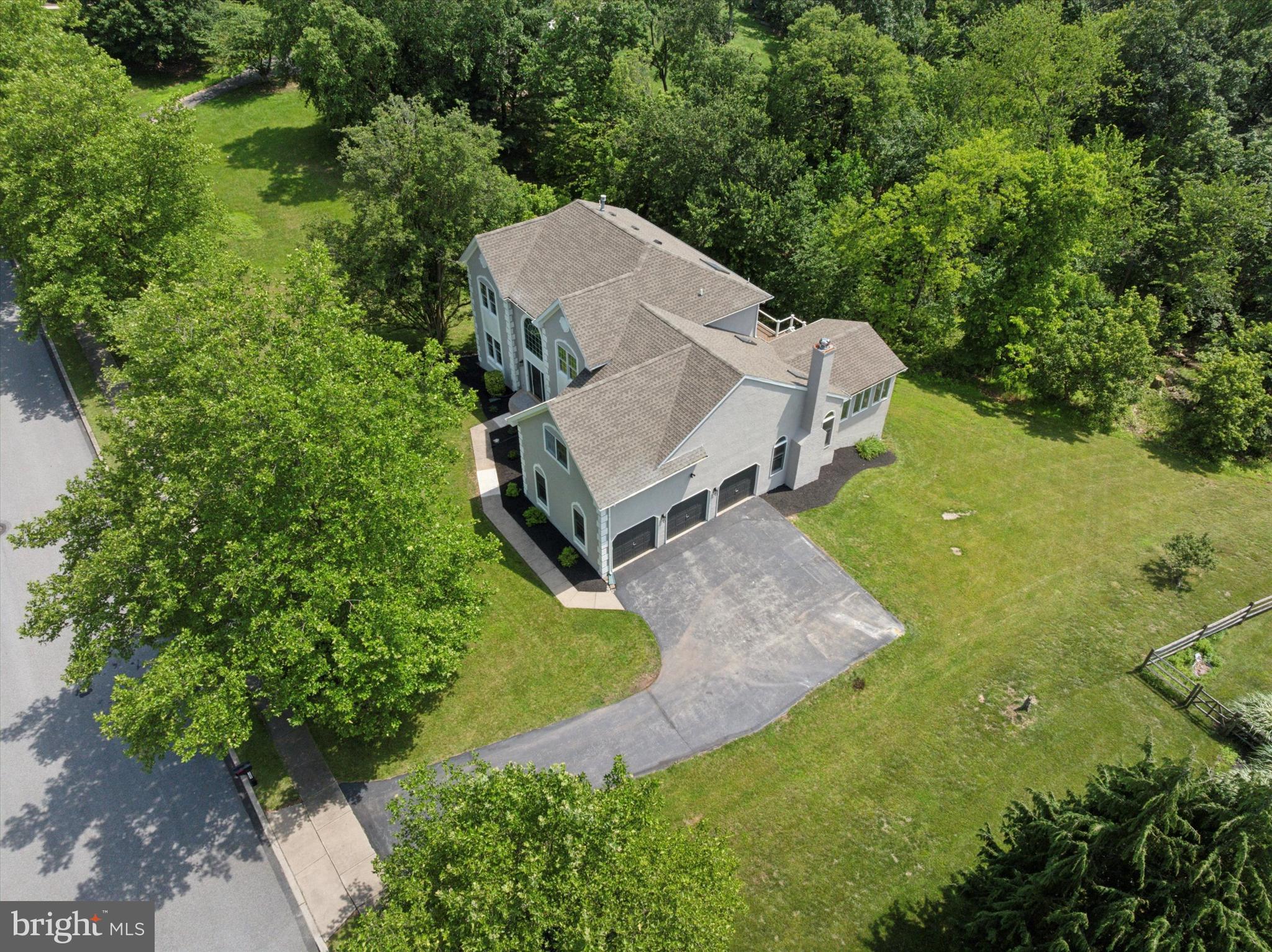 PROVIDENCE HUNT - Residential