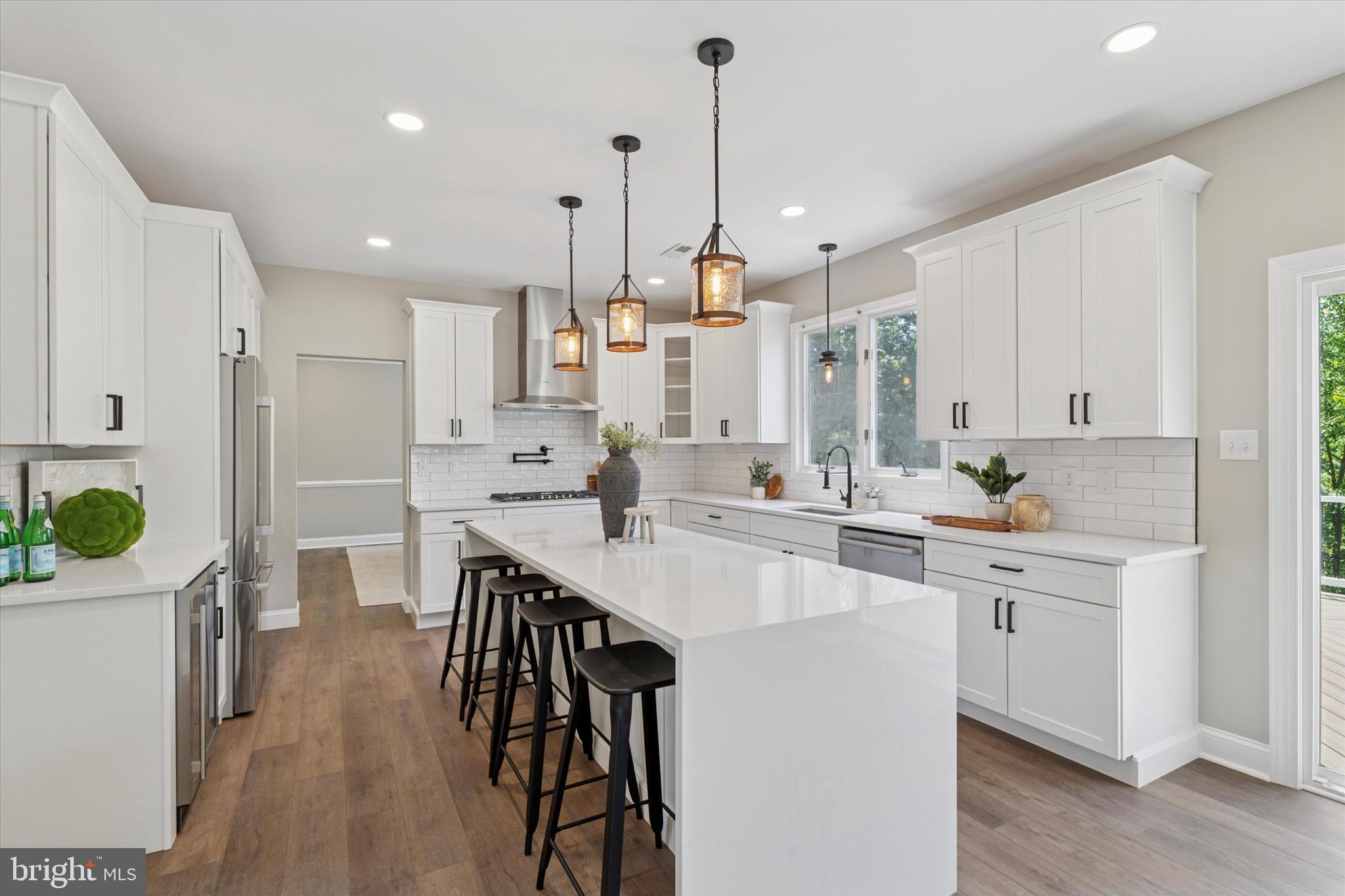 PROVIDENCE HUNT - Residential