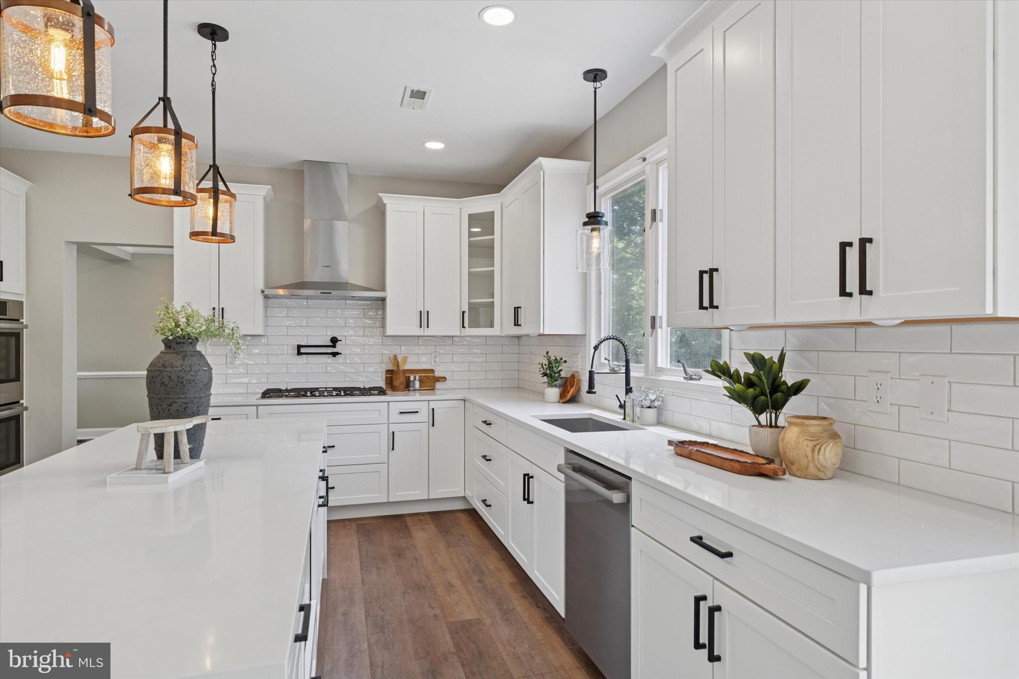 PROVIDENCE HUNT - Residential