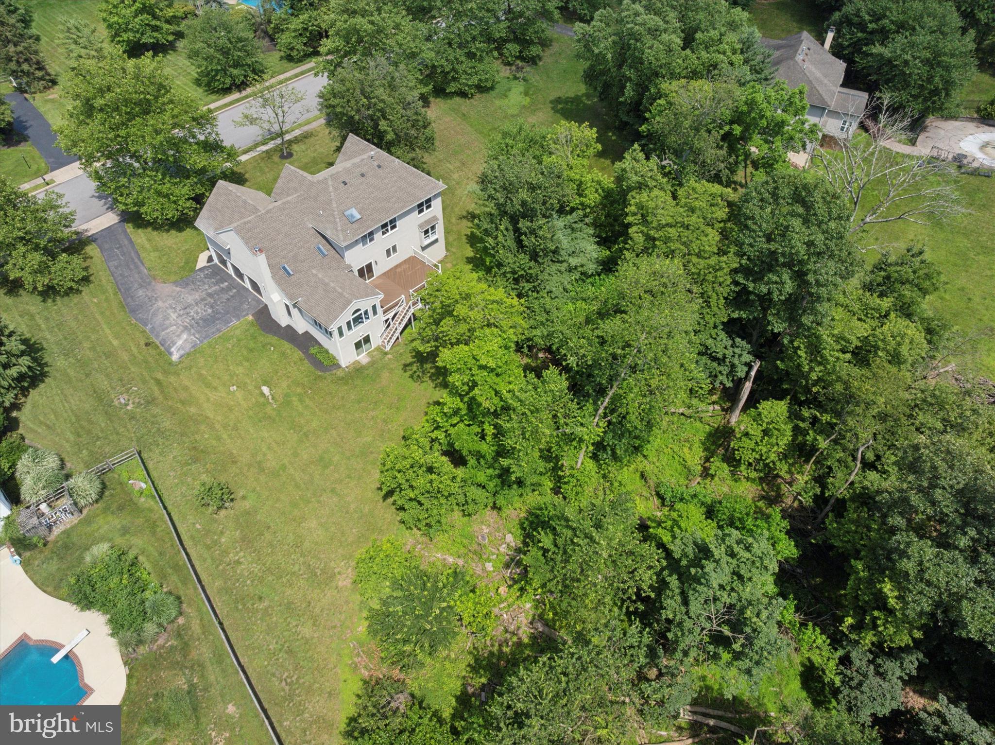 PROVIDENCE HUNT - Residential