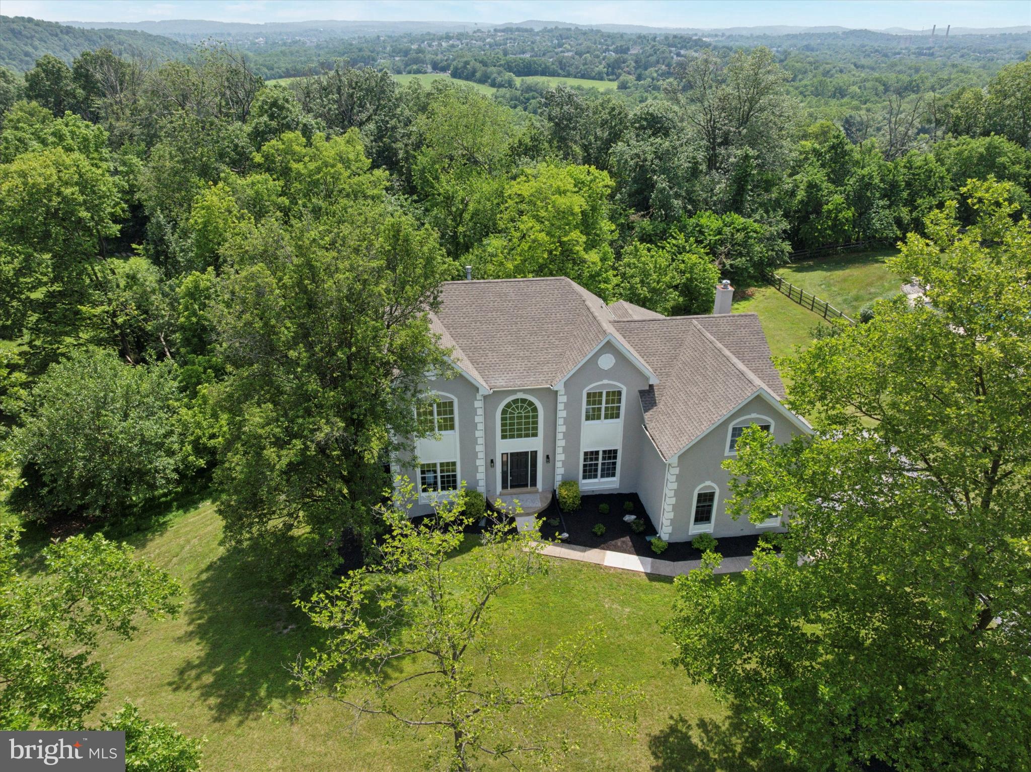 PROVIDENCE HUNT - Residential