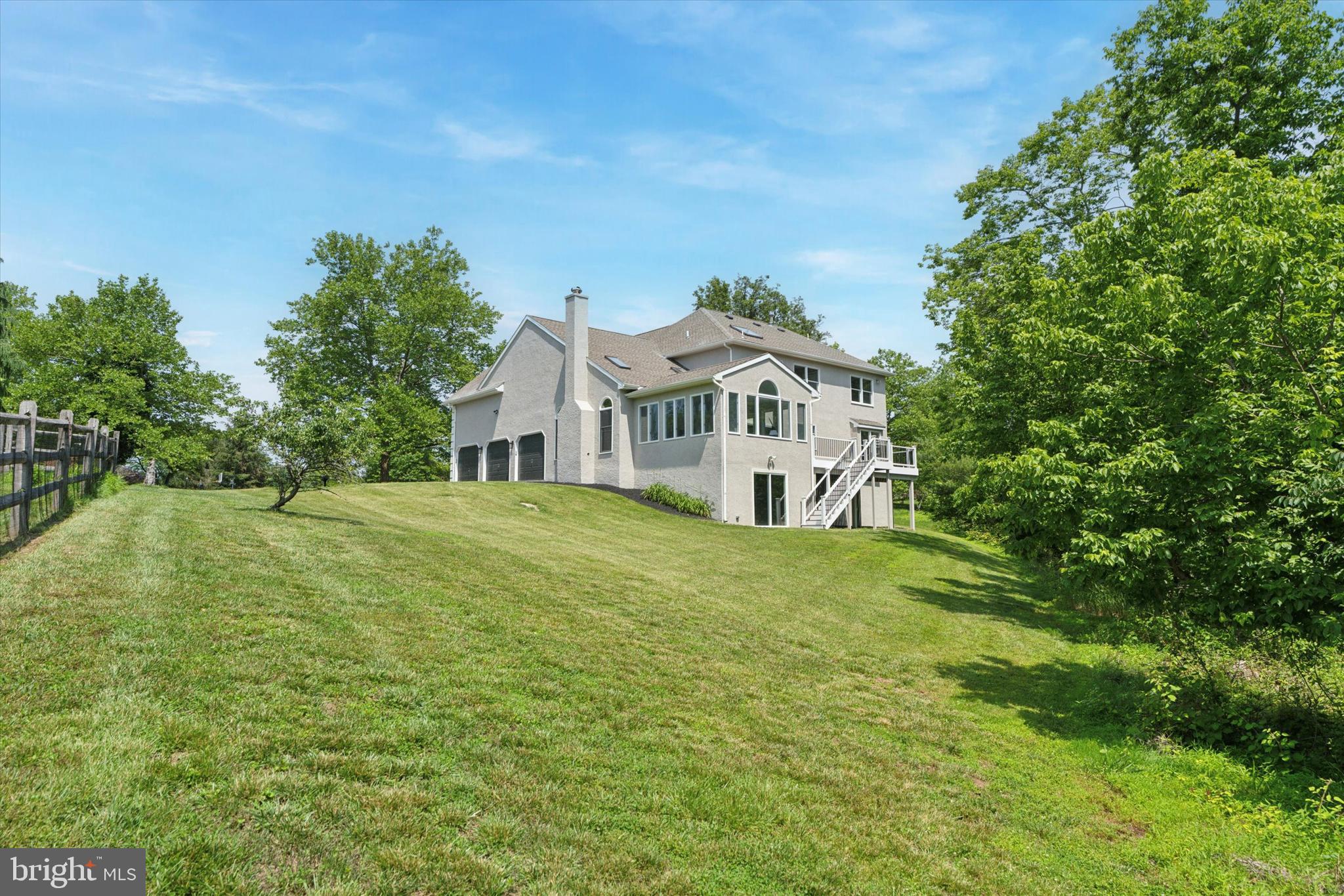 PROVIDENCE HUNT - Residential