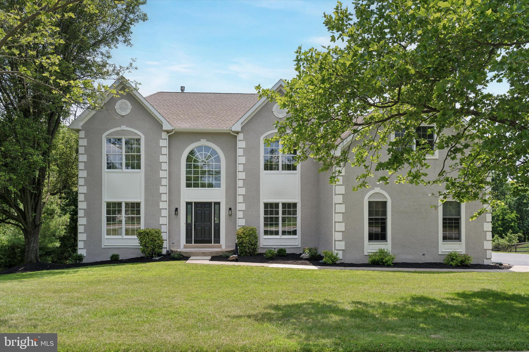 PROVIDENCE HUNT - Residential