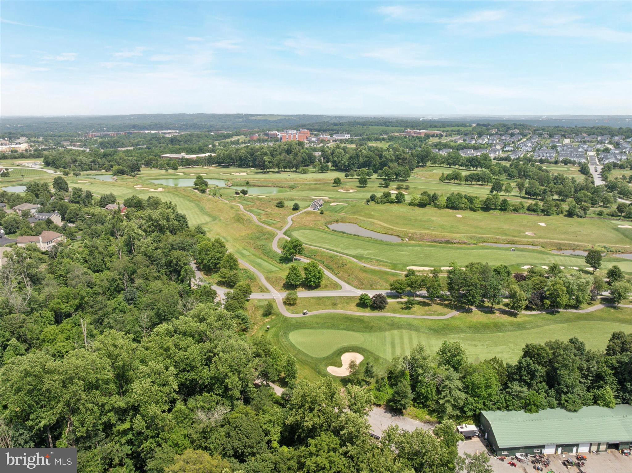 PROVIDENCE HUNT - Residential