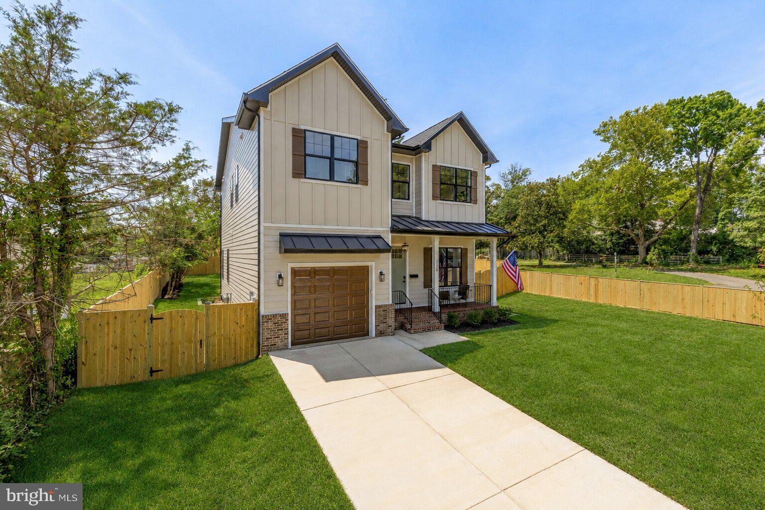 126 LONGVIEW DRIVE