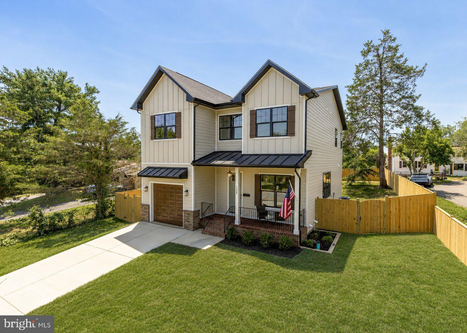 126 LONGVIEW DRIVE