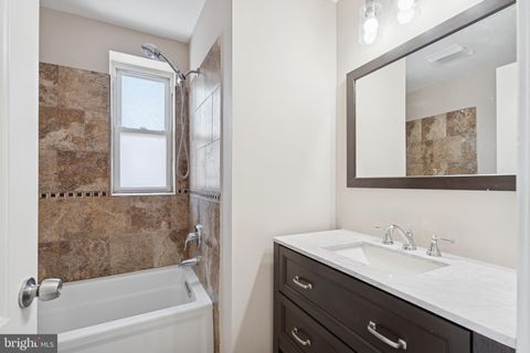 Tiny photo for 3343 Ravenwood Avenue, BALTIMORE, MD 21213 (MLS # MDBA2206898)