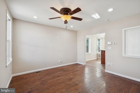 Tiny photo for 3343 Ravenwood Avenue, BALTIMORE, MD 21213 (MLS # MDBA2206898)