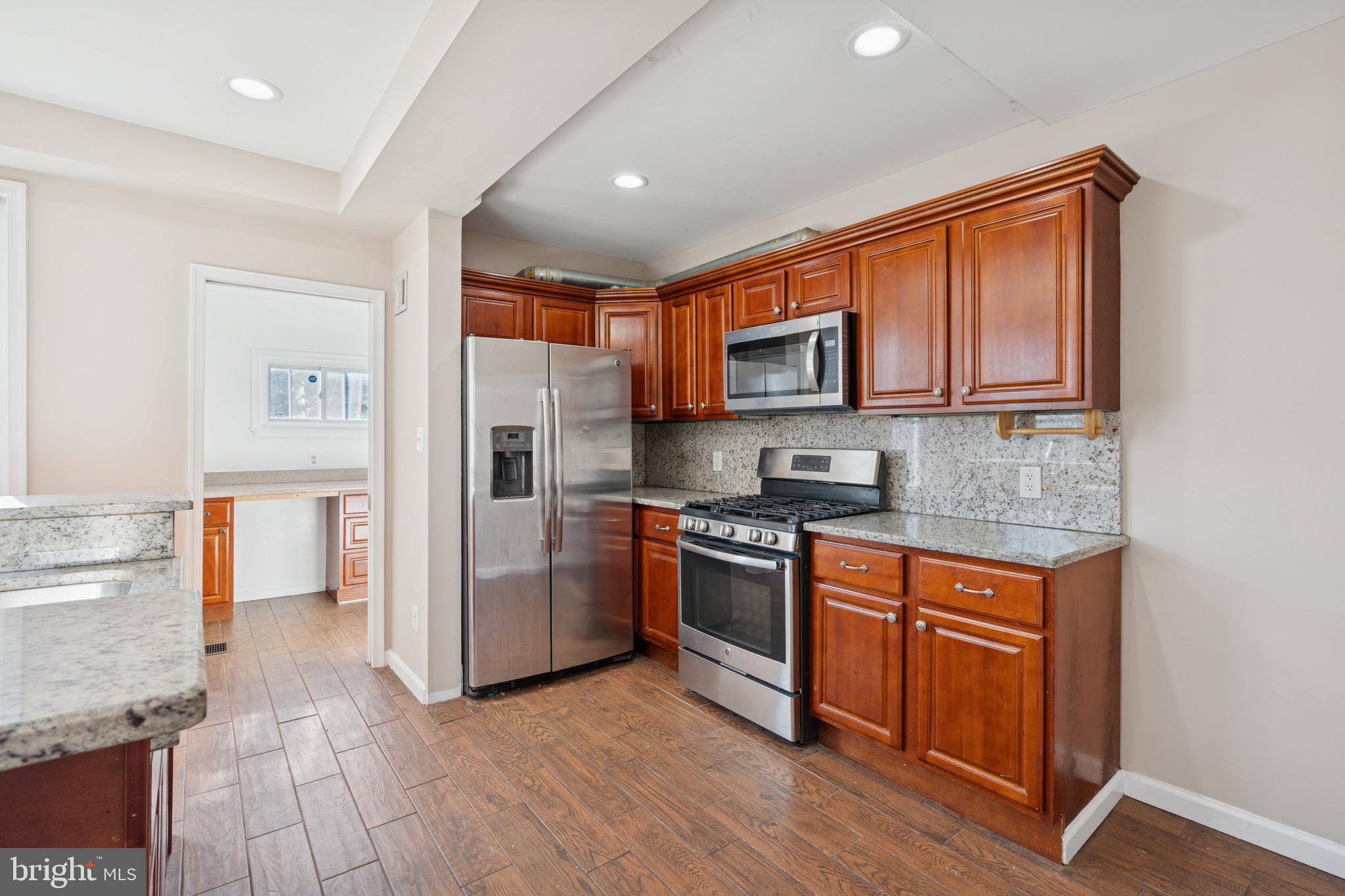 BELAIR-EDISON - Residential