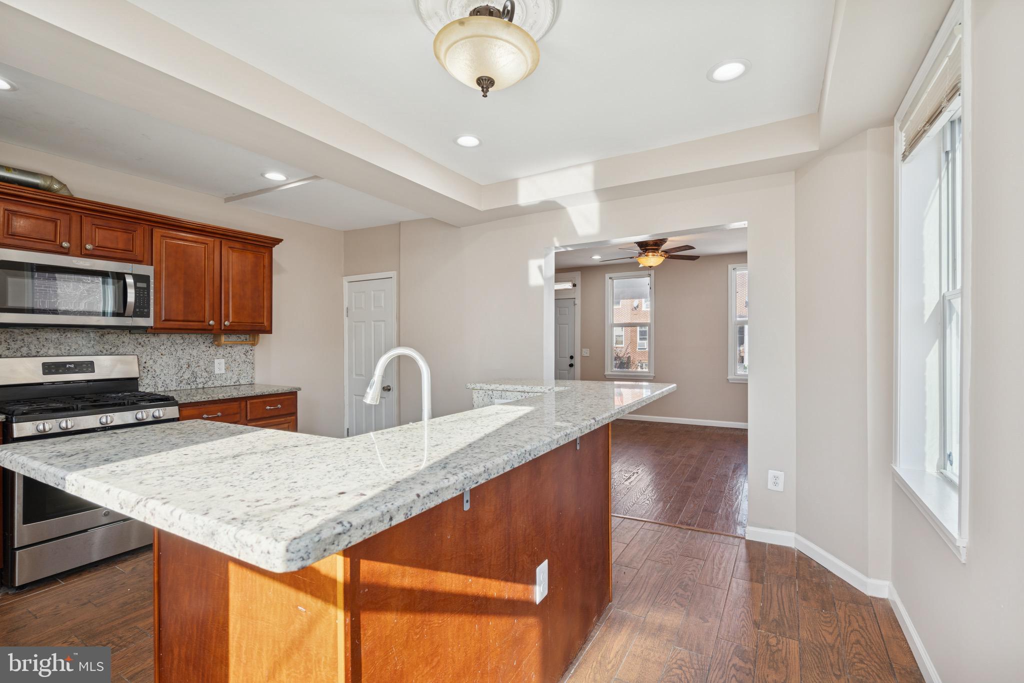 BELAIR-EDISON - Residential