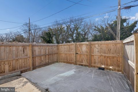 Tiny photo for 3343 Ravenwood Avenue, BALTIMORE, MD 21213 (MLS # MDBA2206898)