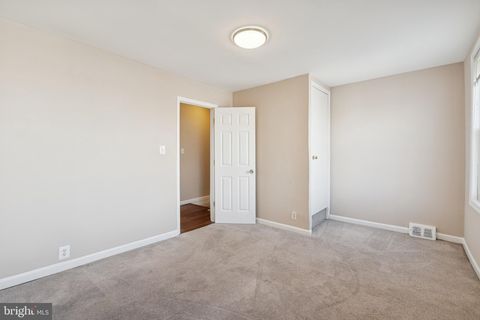 Tiny photo for 3343 Ravenwood Avenue, BALTIMORE, MD 21213 (MLS # MDBA2206898)
