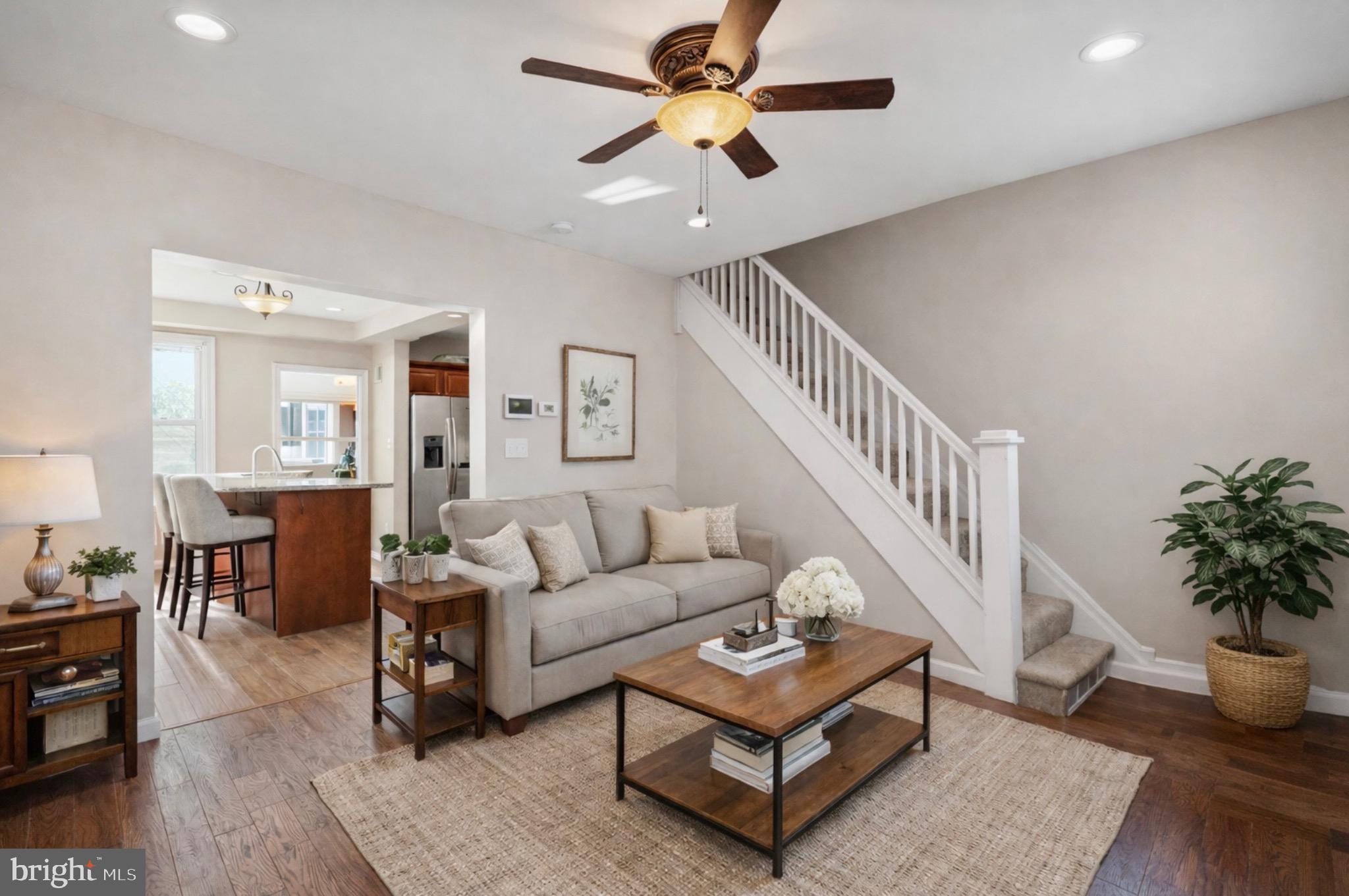 BELAIR-EDISON - Residential