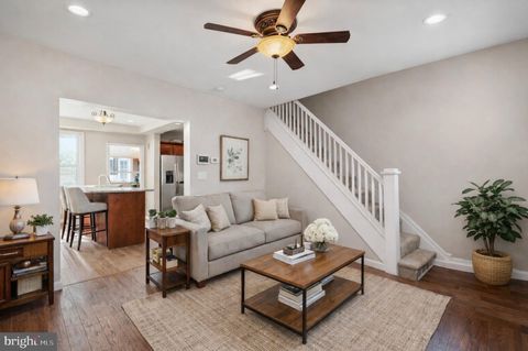 Tiny photo for 3343 Ravenwood Avenue, BALTIMORE, MD 21213 (MLS # MDBA2206898)