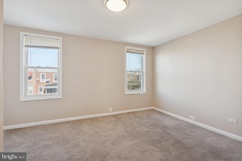 Tiny photo for 3343 Ravenwood Avenue, BALTIMORE, MD 21213 (MLS # MDBA2206898)