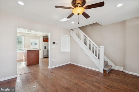 Tiny photo for 3343 Ravenwood Avenue, BALTIMORE, MD 21213 (MLS # MDBA2206898)