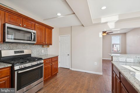 Tiny photo for 3343 Ravenwood Avenue, BALTIMORE, MD 21213 (MLS # MDBA2206898)