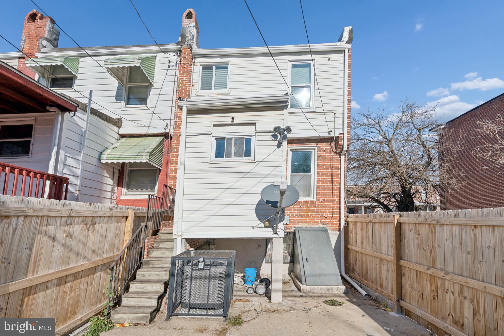 BELAIR-EDISON - Residential