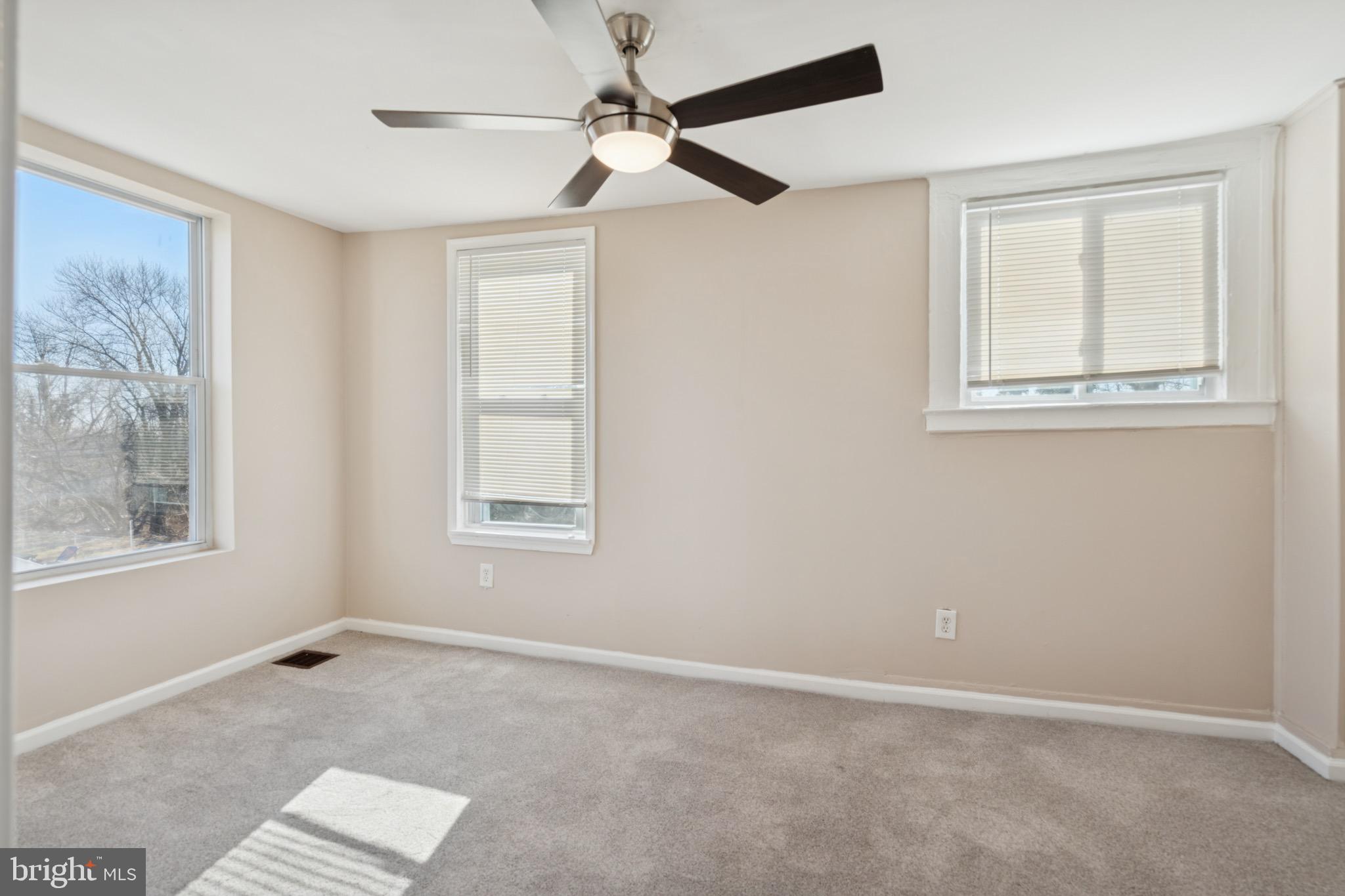 BELAIR-EDISON - Residential